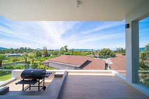 The Salin Seaview Villas