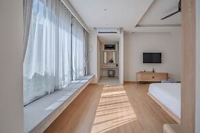 The Salin Seaview Villas
