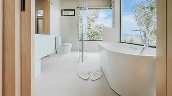 The Salin Seaview Villas