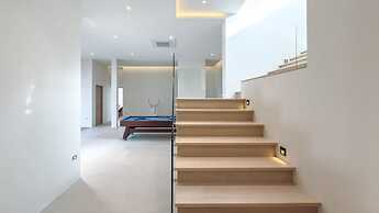 The Salin Seaview Villas