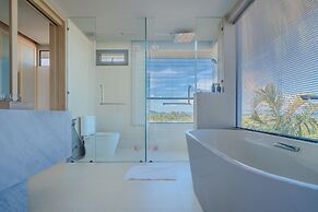 The Salin Seaview Villas