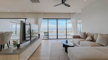 The Salin Seaview Villas
