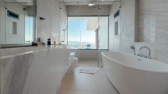 The Salin Seaview Villas