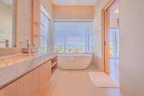 The Salin Seaview Villas