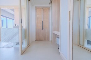 The Salin Seaview Villas