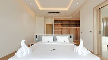 The Salin Seaview Villas