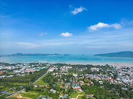 The Salin Seaview Villas