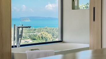 The Salin Seaview Villas