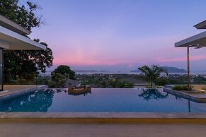 The Salin Seaview Villas