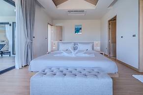 The Salin Seaview Villas