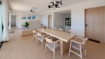 The Salin Seaview Villas