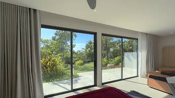 The Salin Seaview Villas