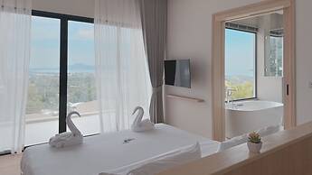 The Salin Seaview Villas
