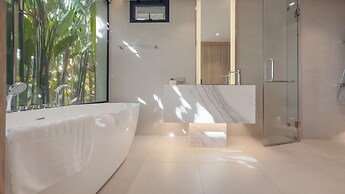 The Salin Seaview Villas