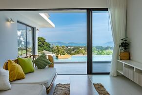The Salin Seaview Villas