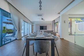 The Salin Seaview Villas