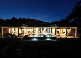The Salin Seaview Villas