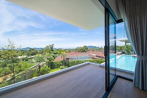The Salin Seaview Villas
