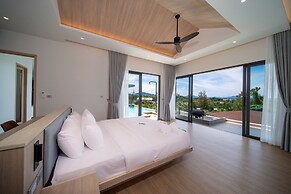 The Salin Seaview Villas
