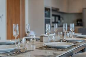 The Salin Seaview Villas
