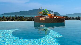 The Salin Seaview Villas