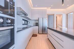 The Salin Seaview Villas