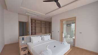 The Salin Seaview Villas