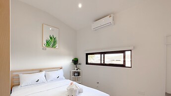 The Salin Seaview Villas