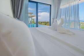 The Salin Seaview Villas