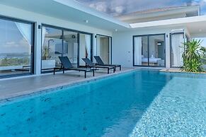 The Salin Seaview Villas