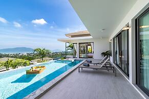 The Salin Seaview Villas