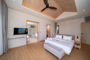 The Salin Seaview Villas