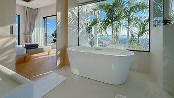 The Salin Seaview Villas