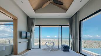The Salin Seaview Villas