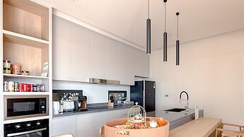 The Salin Seaview Villas