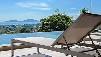 The Salin Seaview Villas