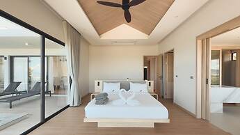The Salin Seaview Villas
