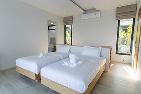 The Salin Seaview Villas