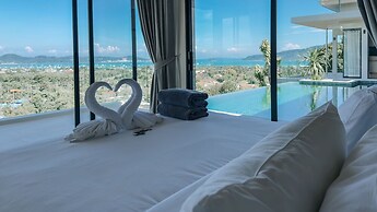 The Salin Seaview Villas