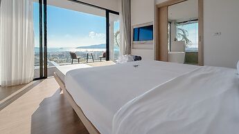 The Salin Seaview Villas