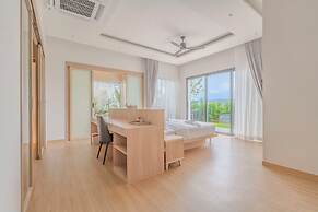 The Salin Seaview Villas