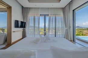 The Salin Seaview Villas