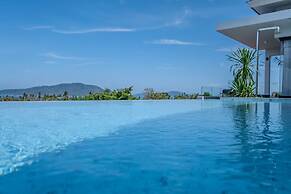 The Salin Seaview Villas
