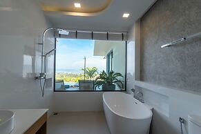 The Salin Seaview Villas