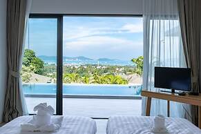 The Salin Seaview Villas