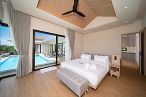 The Salin Seaview Villas