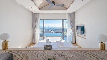 The Salin Seaview Villas