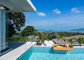The Salin Seaview Villas
