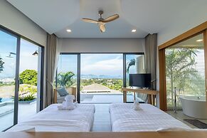 The Salin Seaview Villas