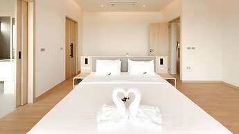 The Salin Seaview Villas